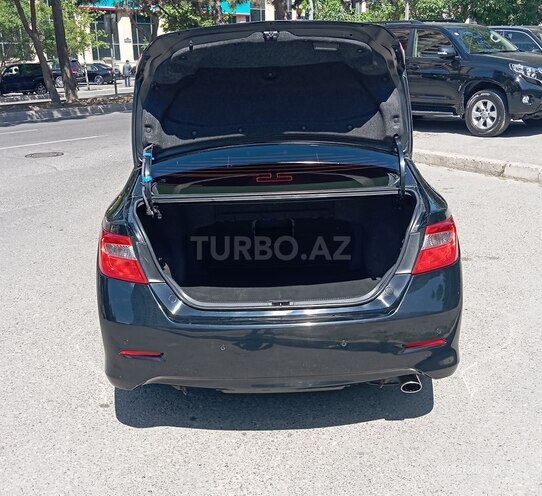 Toyota Camry 2012, 226,000 km - 2.5 l - Bakı