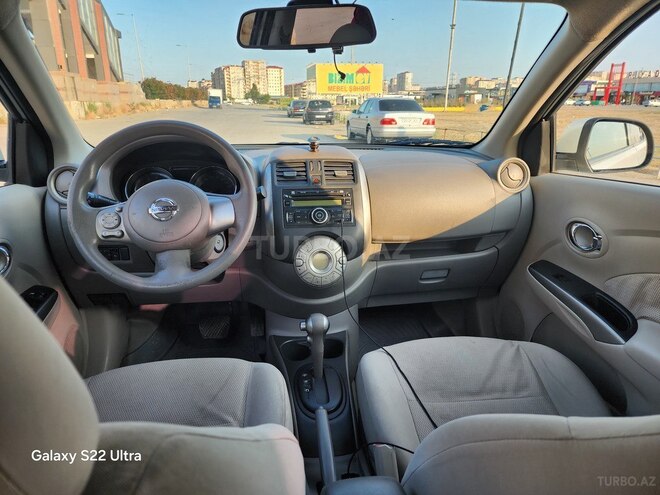 Nissan Sunny 2013, 199,200 km - 1.5 l - Xırdalan