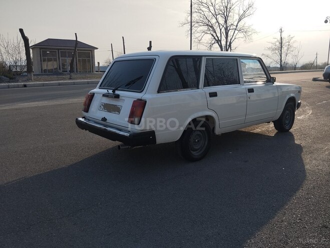 LADA (VAZ) 2104 2011, 85,000 km - 1.6 л - Şəki