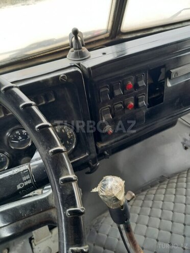 KamAz 53212 1988, 250,000 km - 11.0 л - Bakı