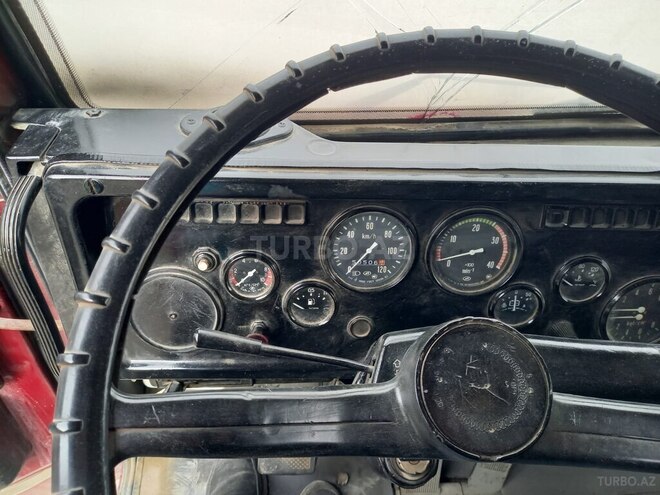 KamAz 53212 1988, 250,000 km - 11.0 л - Bakı