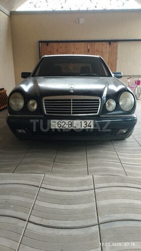 Mercedes C 230 1996, 420,000 km - 2.3 l - Zaqatala