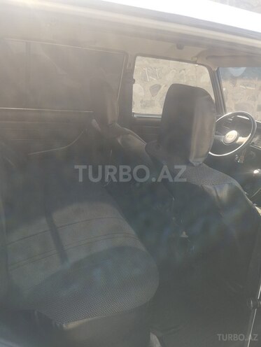 LADA (VAZ) 2104 2011, 85,000 km - 1.6 л - Şəki