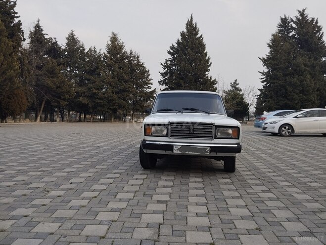 LADA (VAZ) 2104 2011, 85,000 km - 1.6 л - Şəki