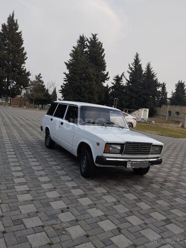 LADA (VAZ) 2104 2011, 85,000 km - 1.6 л - Şəki
