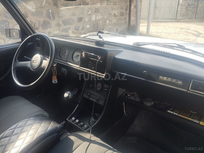 LADA (VAZ) 2104 2011, 85,000 km - 1.6 л - Şəki