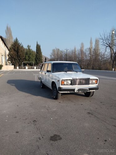 LADA (VAZ) 2104 2011, 85,000 km - 1.6 л - Şəki