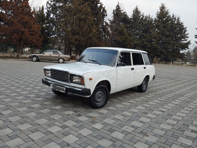 LADA (VAZ) 2104 2011, 85,000 km - 1.6 л - Şəki