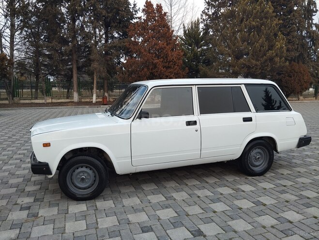 LADA (VAZ) 2104 2011, 85,000 km - 1.6 л - Şəki