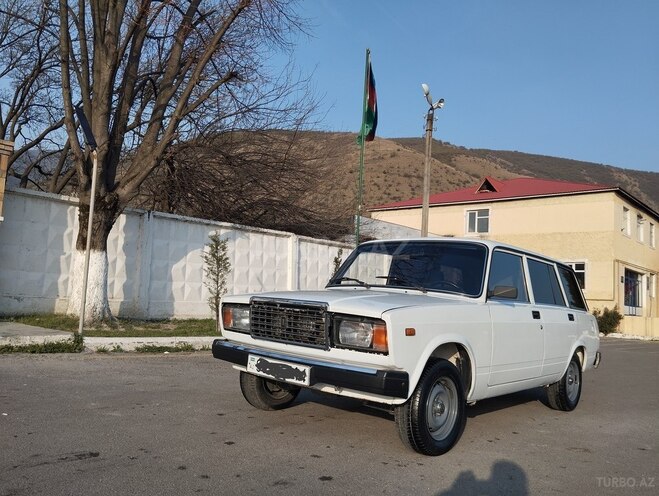 LADA (VAZ) 2104 2011, 85,000 km - 1.6 л - Şəki