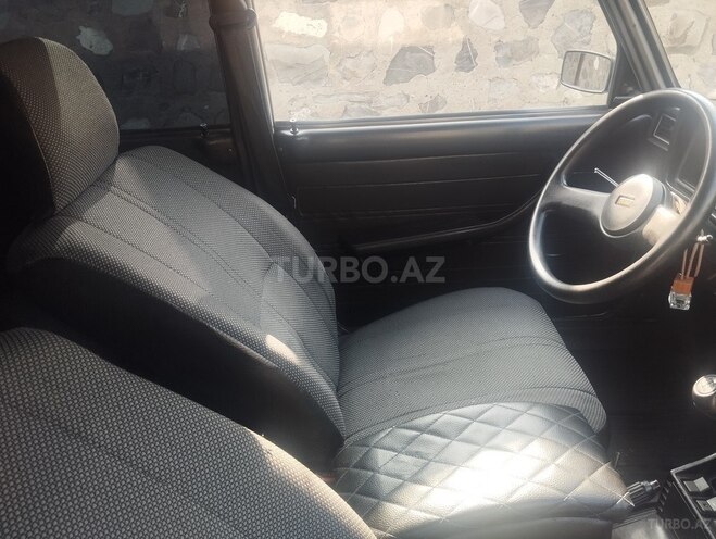 LADA (VAZ) 2104 2011, 85,000 km - 1.6 л - Şəki