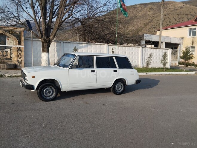 LADA (VAZ) 2104 2011, 85,000 km - 1.6 л - Şəki