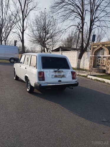 LADA (VAZ) 2104 2011, 85,000 km - 1.6 л - Şəki