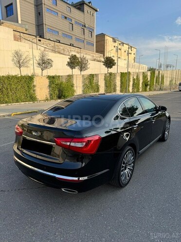 Kia Cadenza 2014, 197,000 km - 3.5 л - Bakı