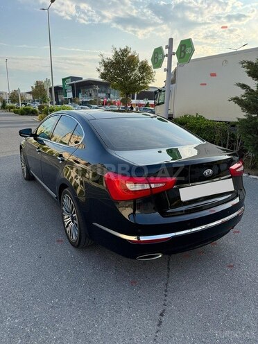 Kia Cadenza 2014, 197,000 km - 3.5 л - Bakı
