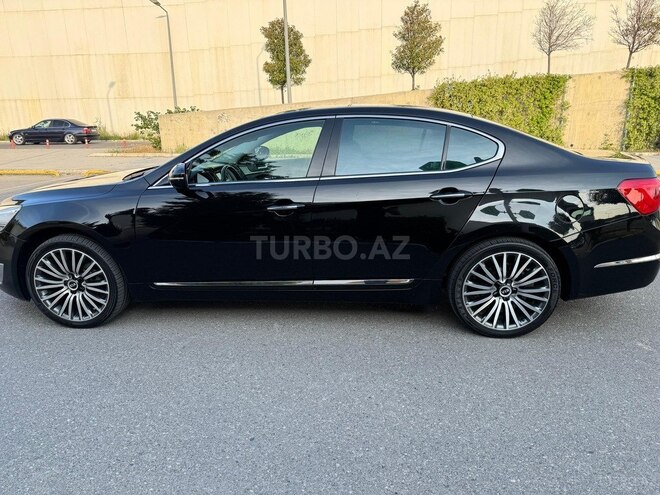 Kia Cadenza 2014, 197,000 km - 3.5 л - Bakı