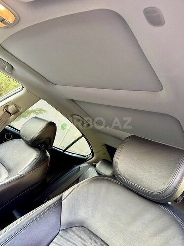 Kia Cadenza 2014, 197,000 km - 3.5 л - Bakı