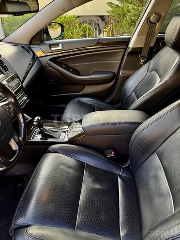 Kia Cadenza 2014, 197,000 km - 3.5 л - Bakı