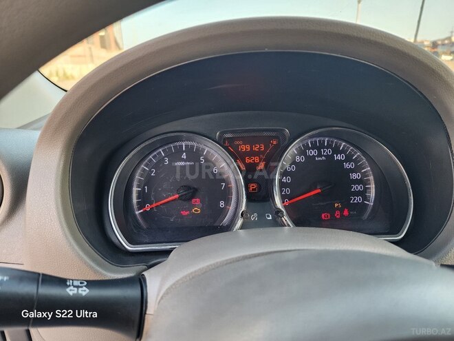 Nissan Sunny 2013, 199,200 km - 1.5 l - Xırdalan