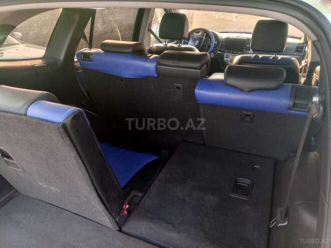Hyundai Santa Fe 2012, 300,000 km - 2.4 l - Dəliməmmədli