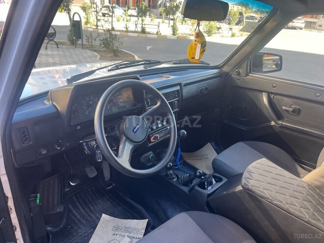 LADA (VAZ) Niva 2013, 201,380 km - 1.7 l - Naxçıvan