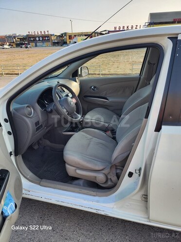 Nissan Sunny 2013, 199,200 km - 1.5 l - Xırdalan