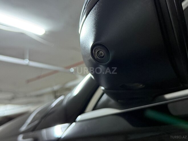 Mercedes GLE 400 4MATIC Coupe 2023, 25,000 km - 2.0 l - Bakı