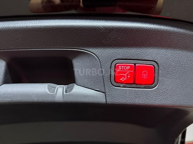 Mercedes GLE 400 4MATIC Coupe 2023, 25,000 km - 2.0 l - Bakı