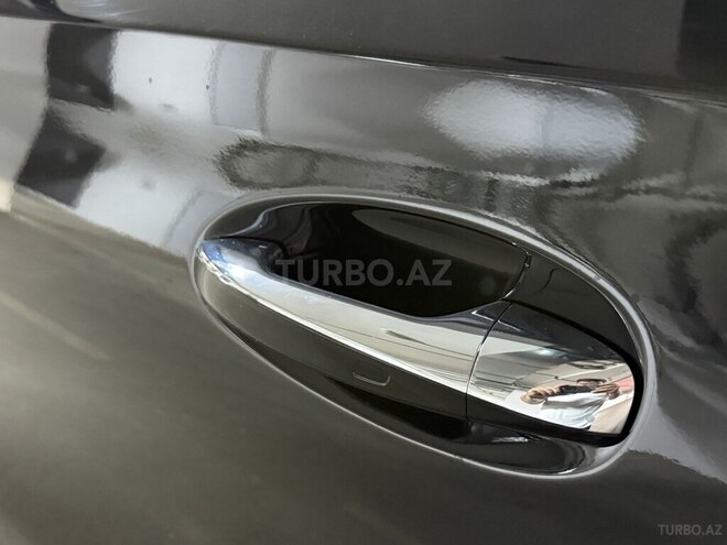 Mercedes GLE 400 4MATIC Coupe 2023, 25,000 km - 2.0 l - Bakı