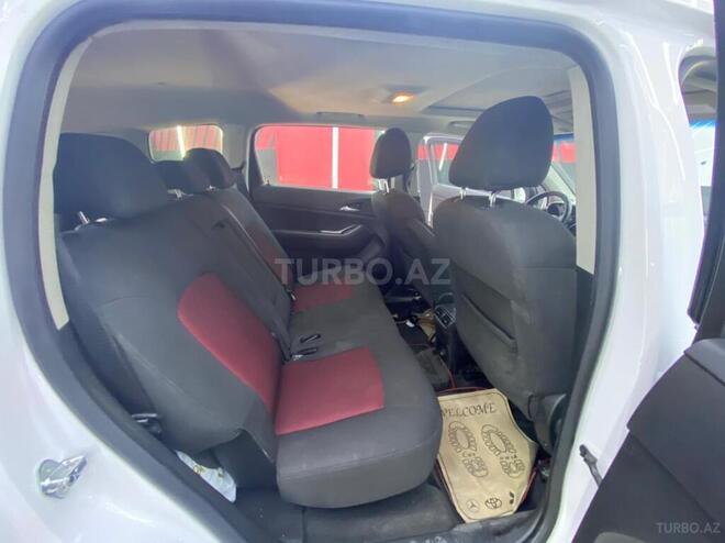 Chevrolet Orlando 2013, 138,000 km - 1.8 l - Bakı