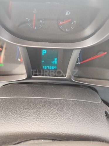 Chevrolet Orlando 2013, 138,000 km - 1.8 l - Bakı