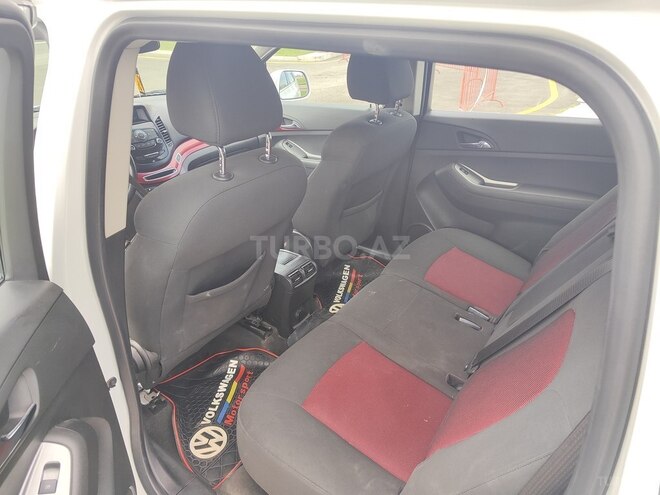 Chevrolet Orlando 2013, 138,000 km - 1.8 l - Bakı