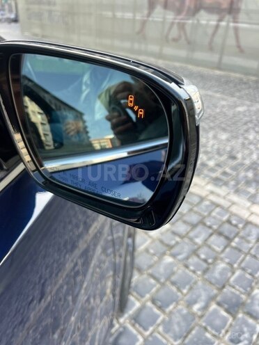 Hyundai Santa Fe 2017, 88,514 km - 2.0 l - Bakı