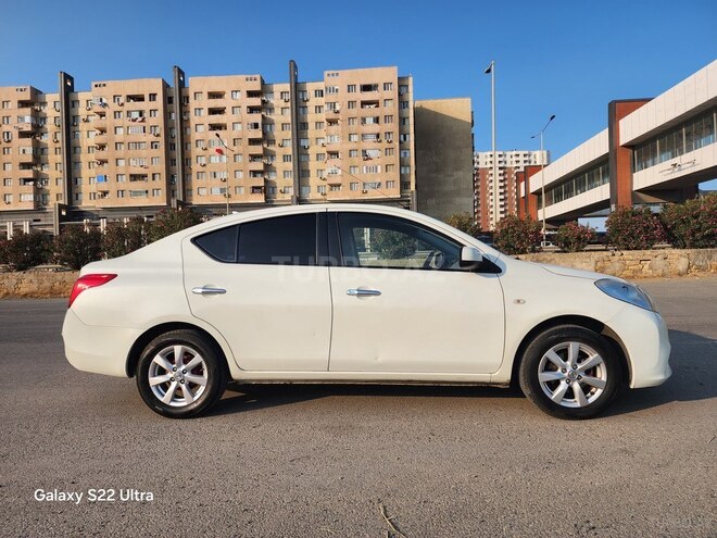 Nissan Sunny 2013, 199,200 km - 1.5 l - Xırdalan