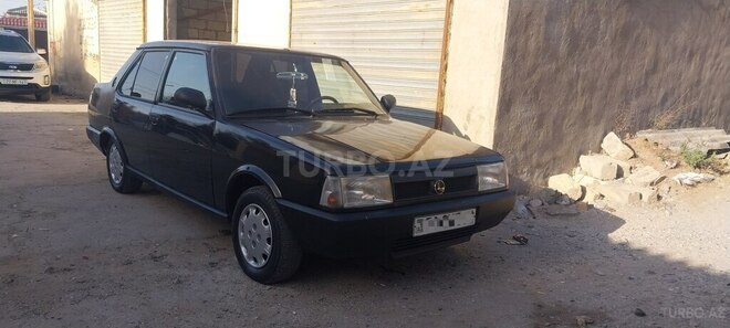 Tofas Sahin 2006, 171,000 km - 1.6 l - Sumqayıt
