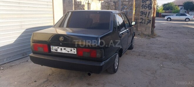 Tofas Sahin 2006, 171,000 km - 1.6 l - Sumqayıt