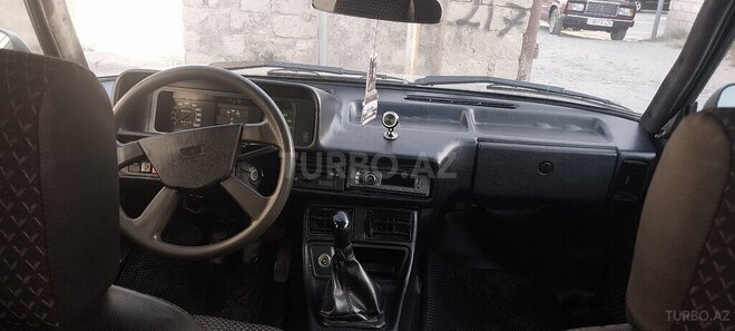 Tofas Sahin 2006, 171,000 km - 1.6 l - Sumqayıt