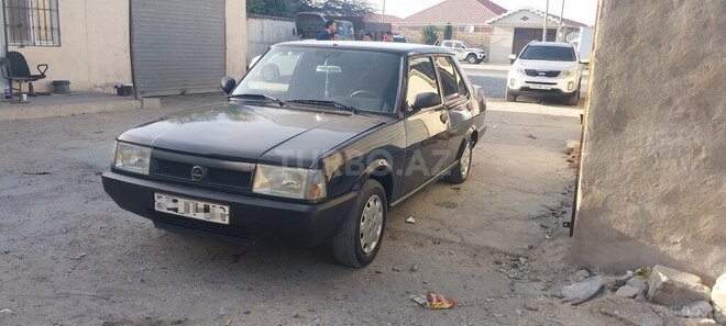 Tofas Sahin 2006, 171,000 km - 1.6 l - Sumqayıt