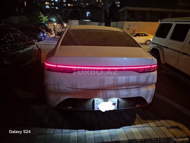BYD Destroyer 05 2025, 7,000 km - 1.5 l - Bakı