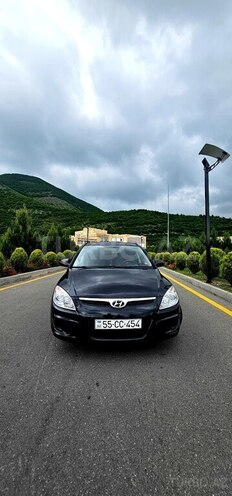 Hyundai i30 2008, 222,777 km - 1.4 л - Bakı