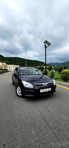 Hyundai i30 2008, 222,777 km - 1.4 л - Bakı