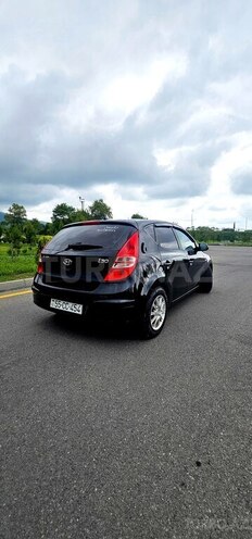 Hyundai i30 2008, 222,777 km - 1.4 л - Bakı