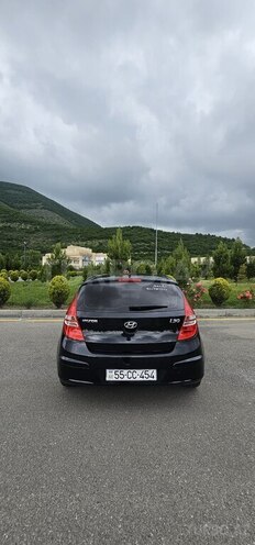Hyundai i30 2008, 222,777 km - 1.4 л - Bakı