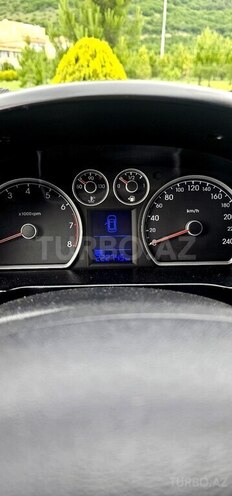 Hyundai i30 2008, 222,777 km - 1.4 л - Bakı