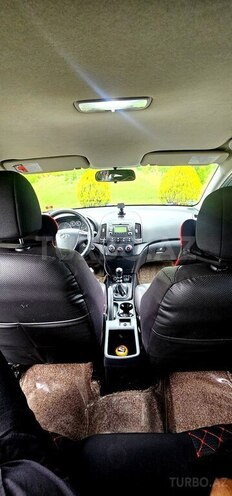 Hyundai i30 2008, 222,777 km - 1.4 л - Bakı