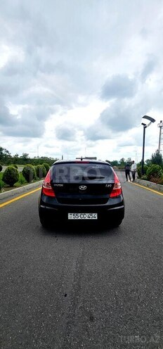 Hyundai i30 2008, 222,777 km - 1.4 л - Bakı