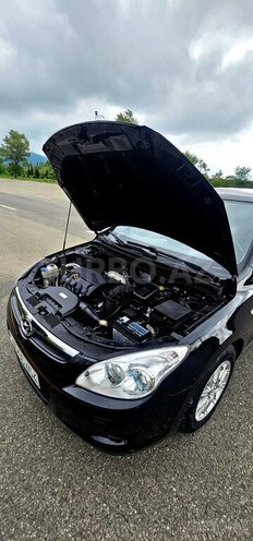 Hyundai i30 2008, 222,777 km - 1.4 л - Bakı