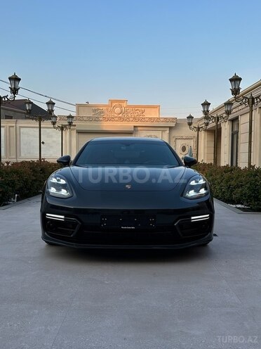 Porsche Panamera GTS 2021, 29,000 km - 4.0 л - Bakı