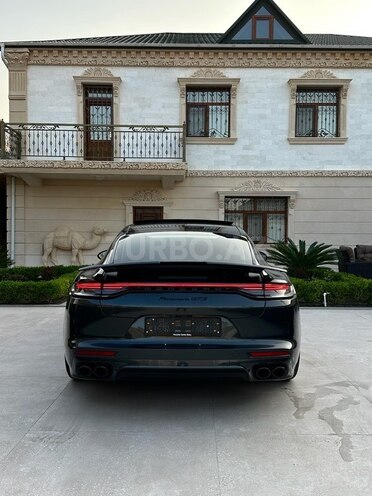 Porsche Panamera GTS 2021, 29,000 km - 4.0 л - Bakı