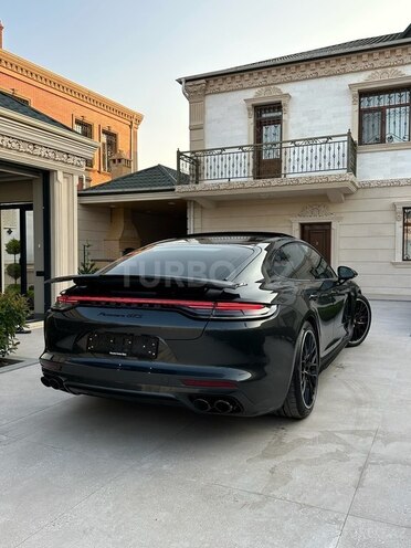 Porsche Panamera GTS 2021, 29,000 km - 4.0 л - Bakı